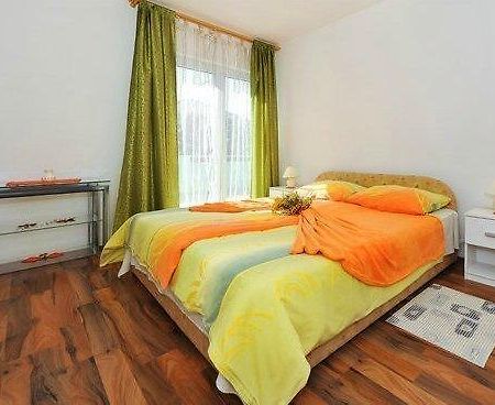 Zara Apartment Habitación foto