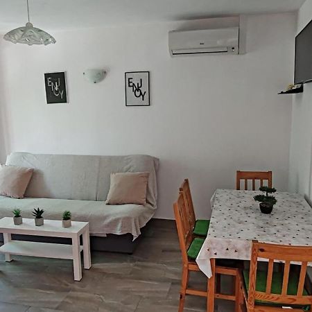 Zara Apartment Exterior foto