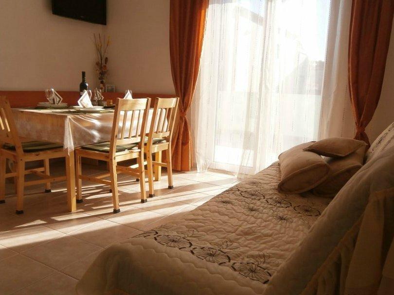 Zara Apartment Habitación foto