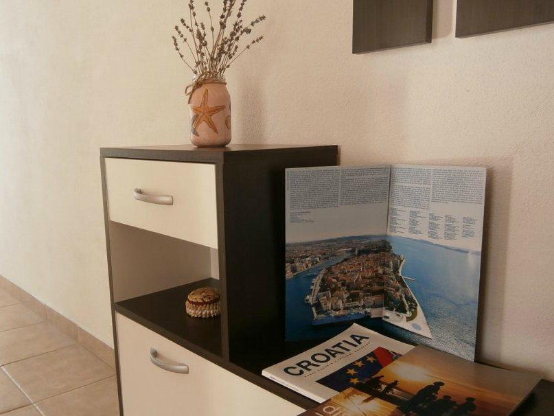 Zara Apartment Habitación foto