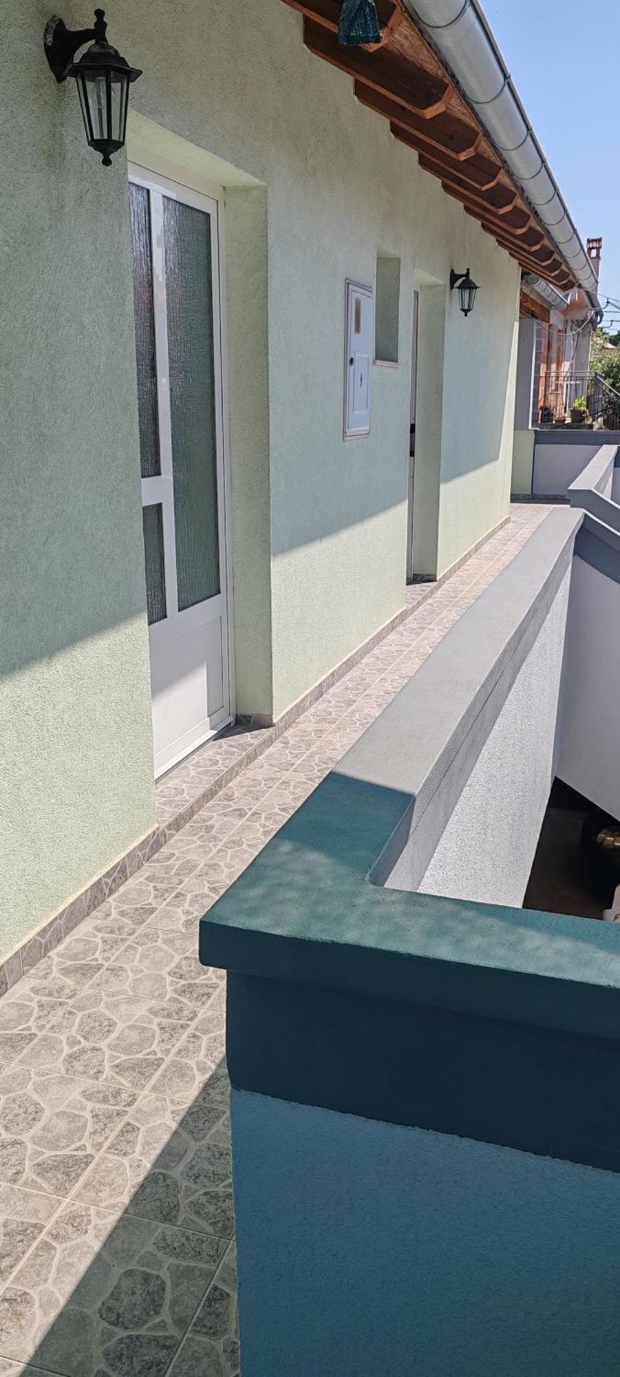 Zara Apartment Exterior foto
